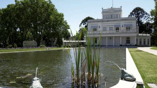 Javier Milei pasará la Navidad en Olivos a la espera del tratamiento del Presupuesto en el Senado