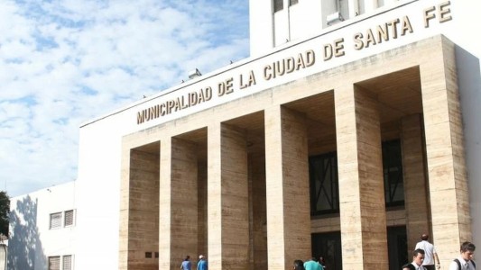 Municipales acordaron un incremento salarial del 8%