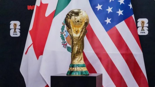 La intervención de Estados Unidos en Venezuela pone en alerta al Mundial 2026