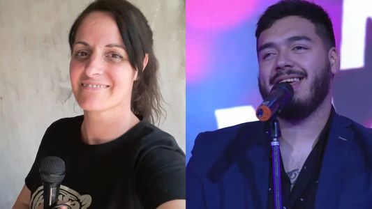 Nicolás Mattioli fue condenado a 3 años de prisión condicional por la muerte de Claudia Decurgez