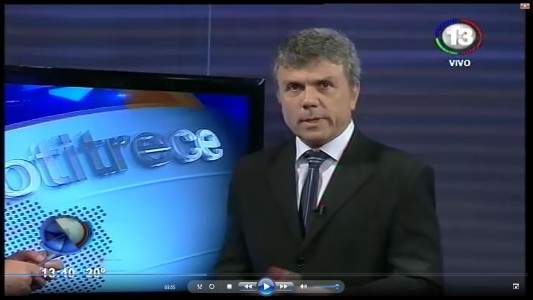 CLÁSICO de Santa Fe