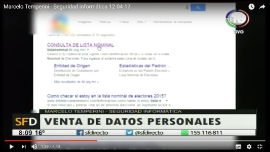 Seguridad informática (2)