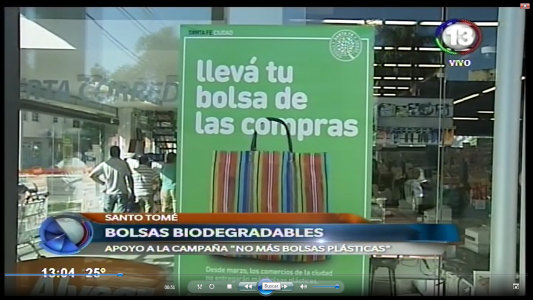 BOLSAS BIODEGRADABLES