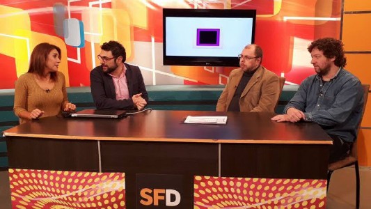 Dos miradas sobre la vuelta de Cristina