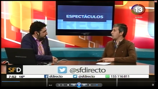 TECNOLOGÍA PARA EL ESCRUTINIO