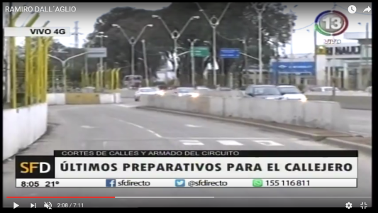 ARMADO DEL CIRCUITO PARA EL STC2000