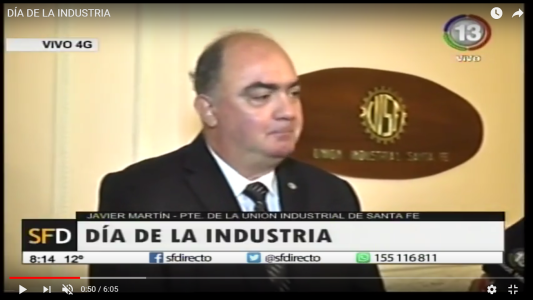Día de la industria