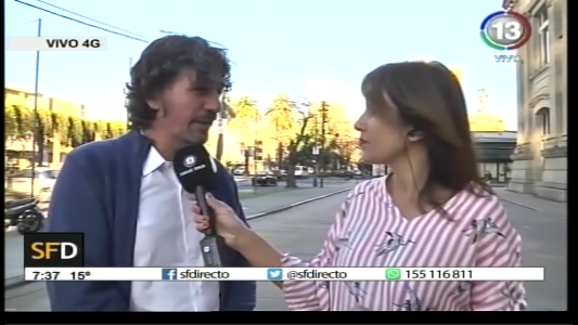 PROGRAMA "CIUDADES INTERMEDIAS"