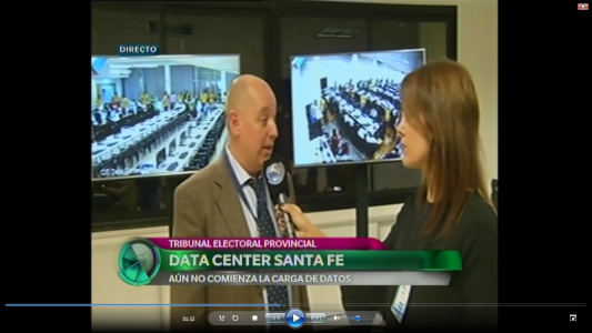 ELECCIONES PRIMARIAS