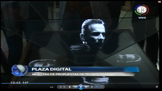 PLAZA DIGITAL
