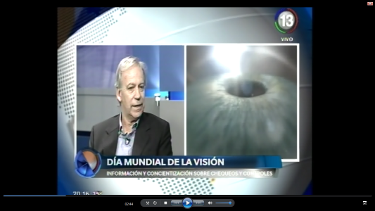 Día de la salud visual