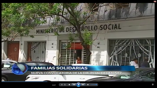 PARA BRINDAR CUIDADOS TRANSITORIOS