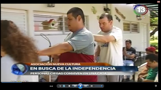 ASOCIACIÓN NUEVA CULTURA