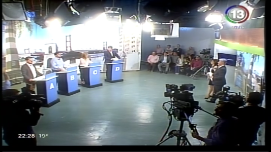 SANTA FE DEBATE FINAL