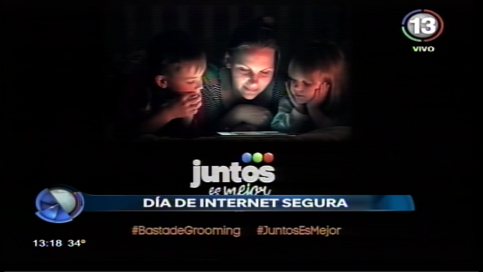 INTERNET SEGURA