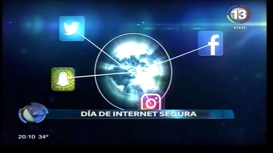 DESAFÍOS DEL MUNDO DIGITAL