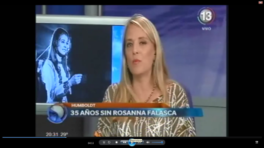 UNA GRAN FIGURA SANTAFESINA