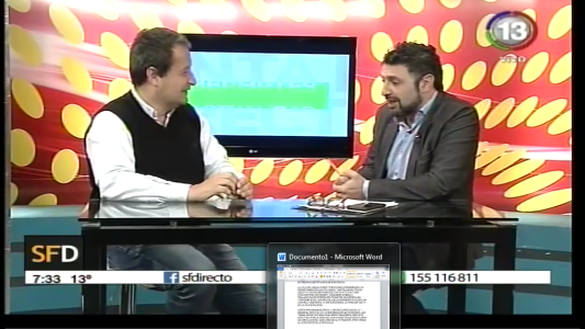 PALABRA DE CANDIDATO