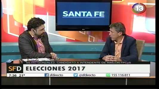 ELECCIONES EN RINCÓN