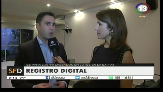 PARQUE FERIAL SAUCE VIEJO