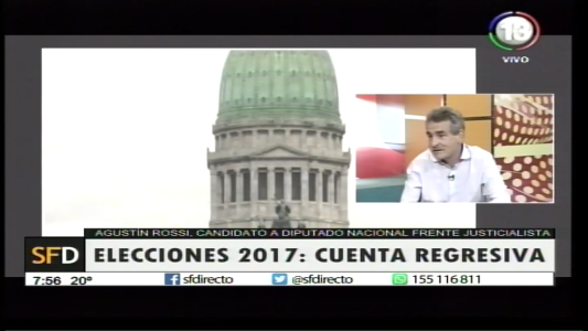 UNA OPCIÓN EN EL CONGRESO