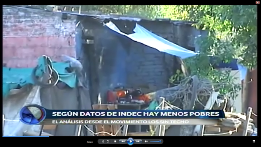 ESTADÍSTICAS ALENTADORAS