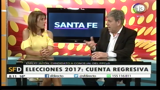 BÚSQUEDA DE CONSENSOS