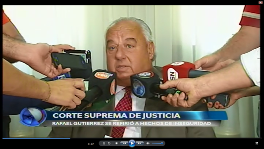 LA RESPUESTA A PULLARO