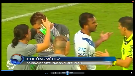 PARTIDOS DEL FIN DE SEMANA