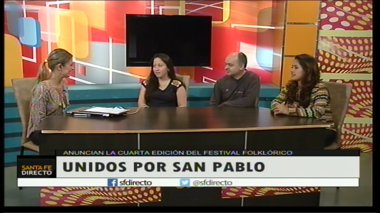 UNIDOS POR SAN PABLO