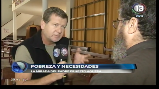 POBREZA Y NECESIDADES