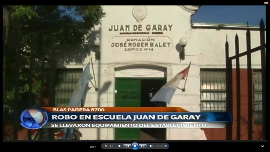 MAL COMIENZO DE SEMANA