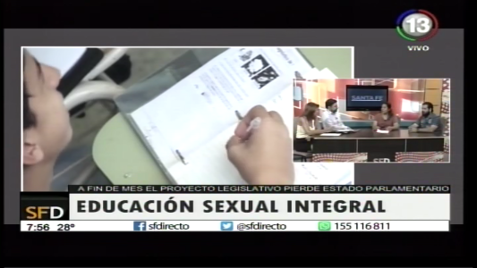 EDUCACIÓN SEXUAL INTEGRAL (1)