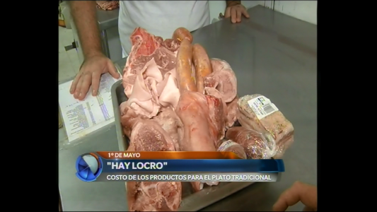 UNA TRADICIÓN INFALTABLE