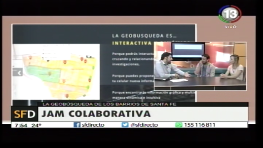 FESTIVAL DE INNOVACIÓN CIUDADANA