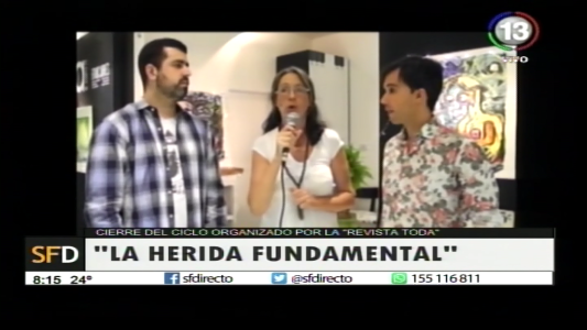 LA HERIDA FUNDAMENTAL