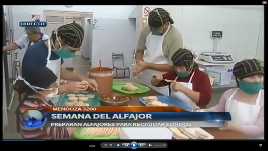 SOCIEDAD PRO INCLUSIÓN A LA PERSONA CON DISCAPACIDAD