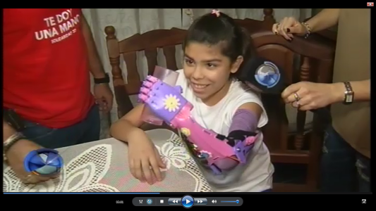 MILENA: UNA HISTORIA CON FINAL FELIZ