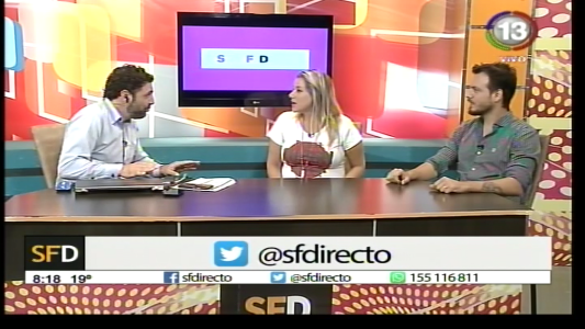 FESTEJO DE RECREO DIARIO