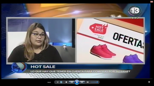 HOT SALE, LO QUE HAY QUE SABER (1)