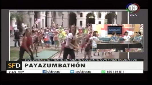 PAYAZUMBATHON