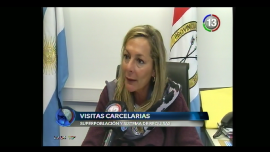 PROBLEMAS CARCELARIOS