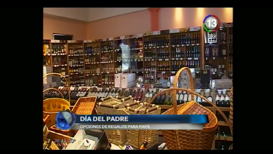 PARA AGASAJAR A PAPÁ