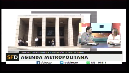 ÁREA METROPOLITANA GRAN SANTA FE