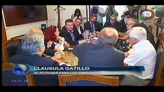 INFLACIÓN Y CLÁUSULA GATILLO