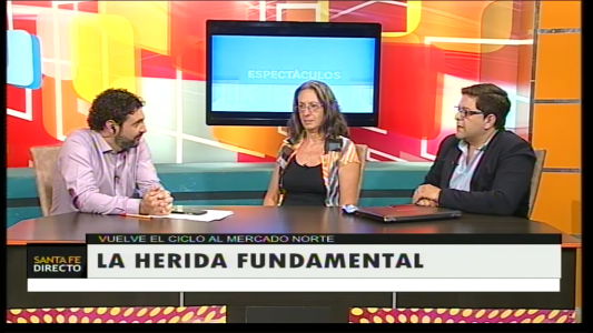 LA HERIDA FUNDAMENTAL (1)