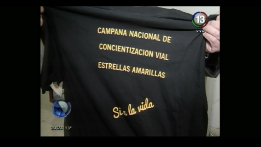 ESTRELLAS AMARILLAS EN SANTA FE