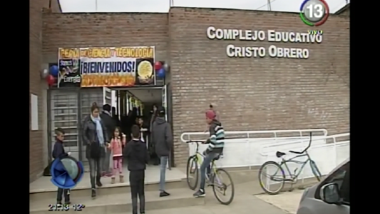 FERIA DE CIENCIA Y TECNOLOGÍA