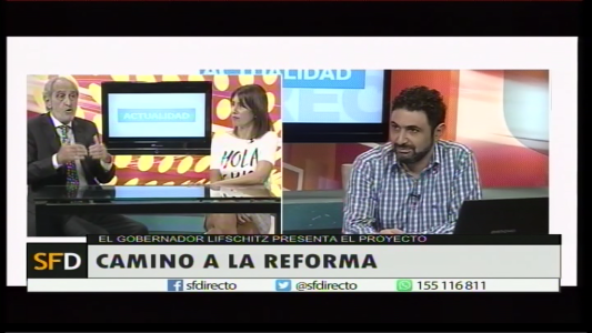 REFORMA CONSTITUCIONAL