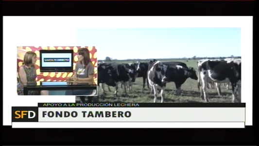 PRODUCCIÓN EN AGENDA